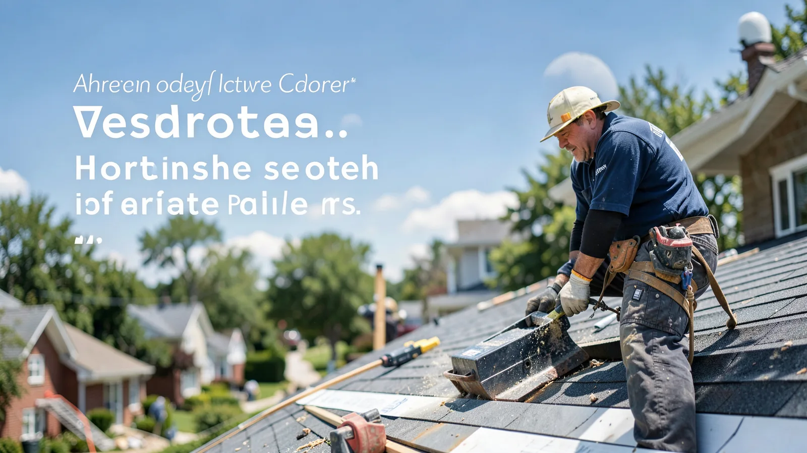 Roof Replacement in North Bend, PA near me